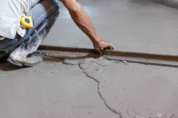 Professional Concrete contractor in Lincoln, NE